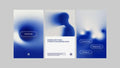 12 Posts Social Media