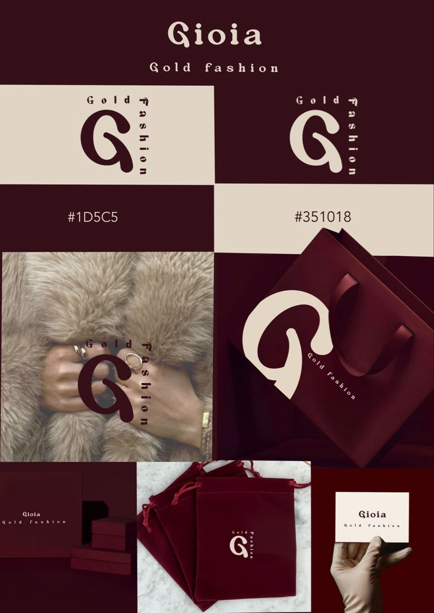 Pack Branding Ultimate