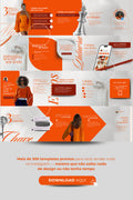 9 Carrousels Instagram